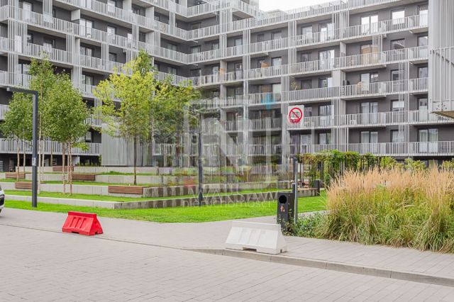 Mieszkanie 2-pokojowe Warszawa Wola, ul. Gumińska. Zdjęcie 11