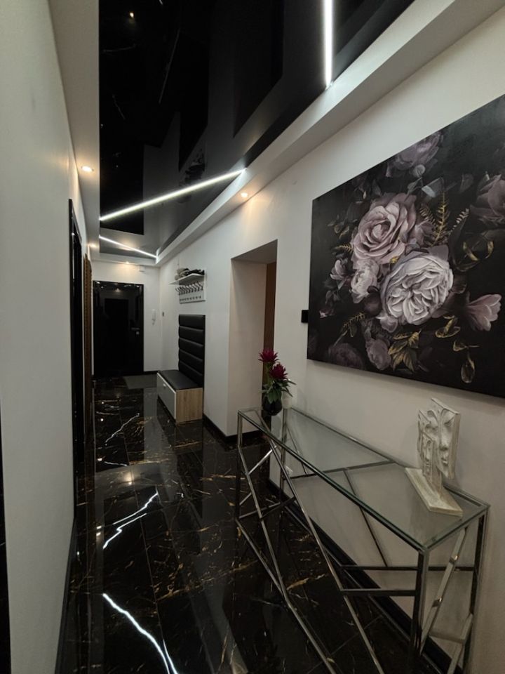 Mieszkanie 3-pokojowe Bydgoszcz Górzyskowo, ul. Juliusza Kossaka. Zdjęcie 5