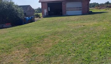 dom wolnostojący Bęczków