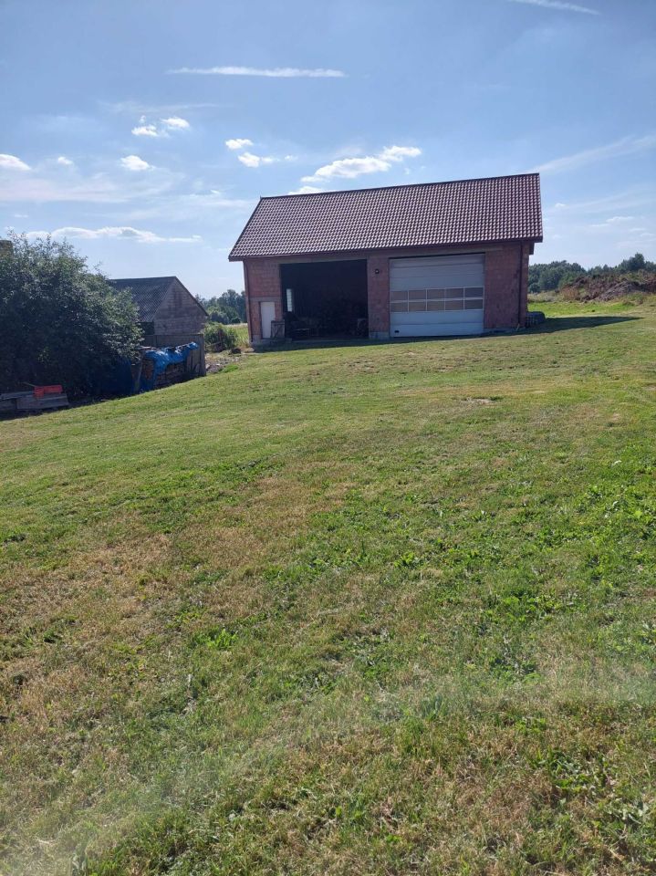 dom wolnostojący Bęczków. Zdjęcie 2