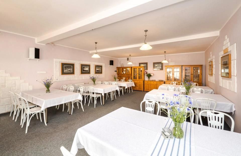 Lokal Rowy. Zdjęcie 3