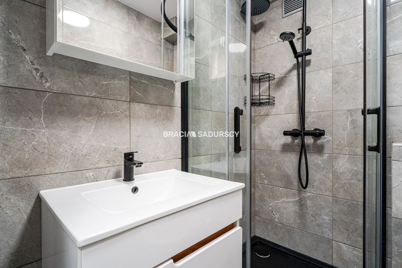 Mieszkanie 2-pokojowe Kraków, ul. Spółdzielców. Zdjęcie 10