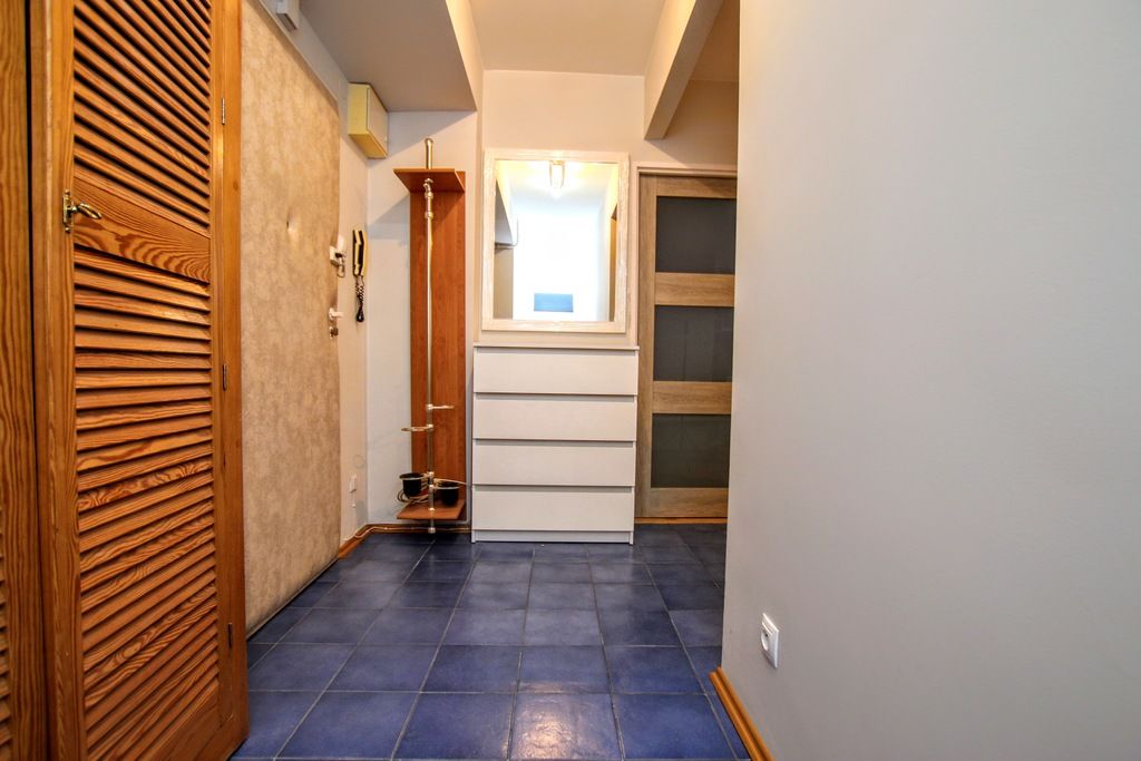 Mieszkanie 2-pokojowe Rzeszów, ul. Eugeniusza Nazimka. Zdjęcie 5