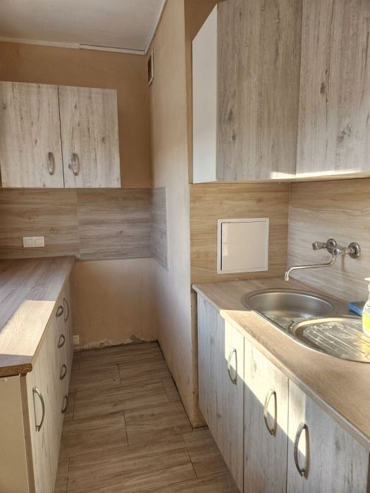 Mieszkanie 1-pokojowe Gdańsk Przymorze, ul. Kołobrzeska. Zdjęcie 4