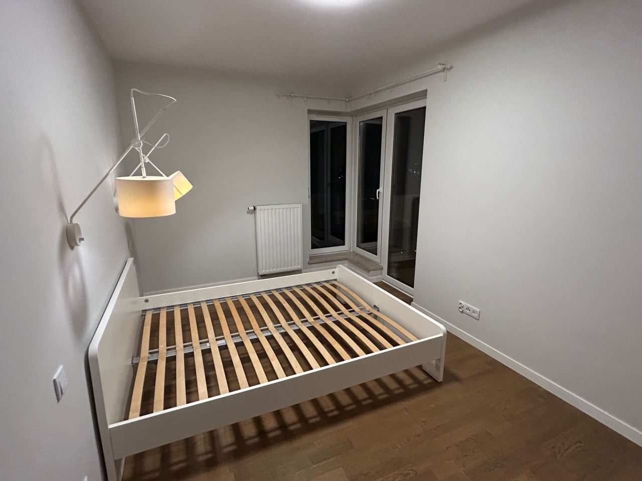 Mieszkanie 2-pokojowe Kraków Prądnik Biały, ul. Prądnicka. Zdjęcie 6