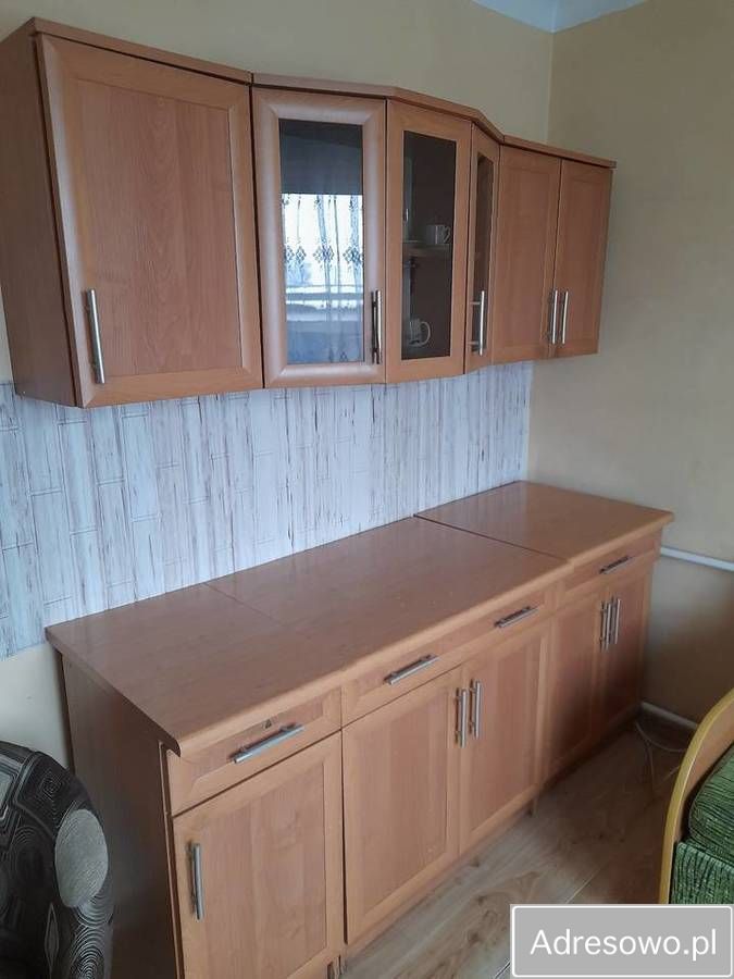 Mieszkanie 1-pokojowe Miączyn Duży. Zdjęcie 2