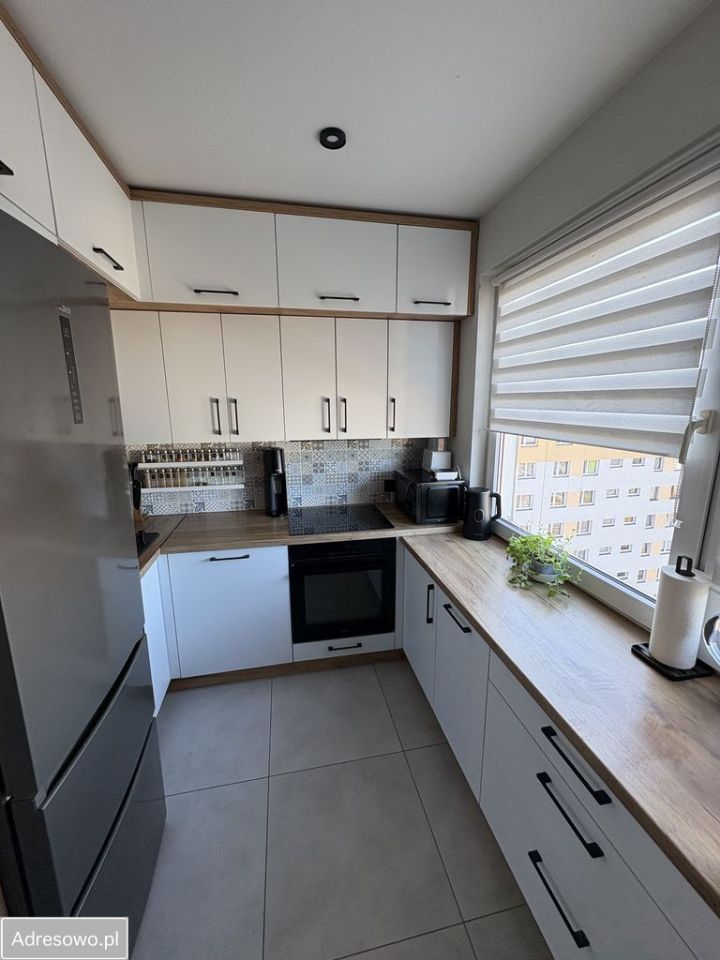 Mieszkanie 3-pokojowe Sosnowiec Kazimierz, ul. Wagowa. Zdjęcie 14