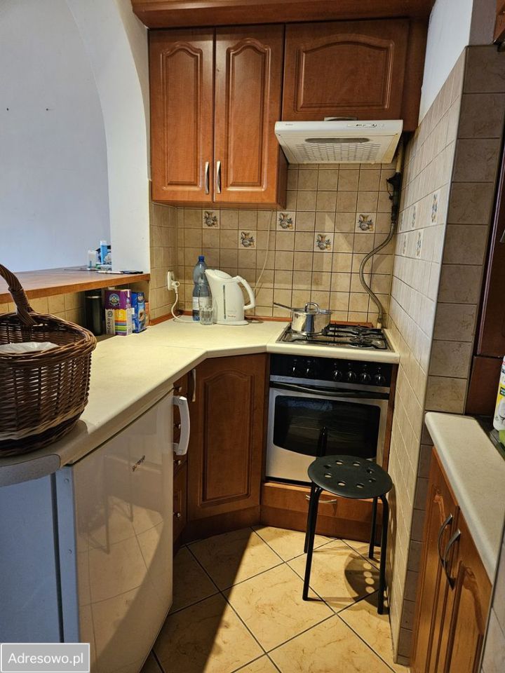 Mieszkanie 1-pokojowe Gdańsk Przymorze, ul. Chłopska. Zdjęcie 7