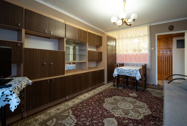 Mieszkanie 2-pokojowe Grójec, os. Polna. Zdjęcie 1