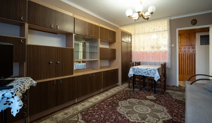 Mieszkanie 2-pokojowe Grójec, os. Polna