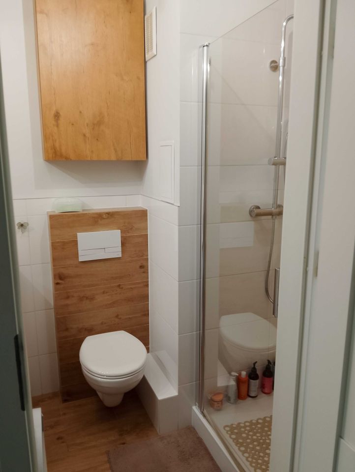 Mieszkanie 3-pokojowe Ełk. Zdjęcie 4