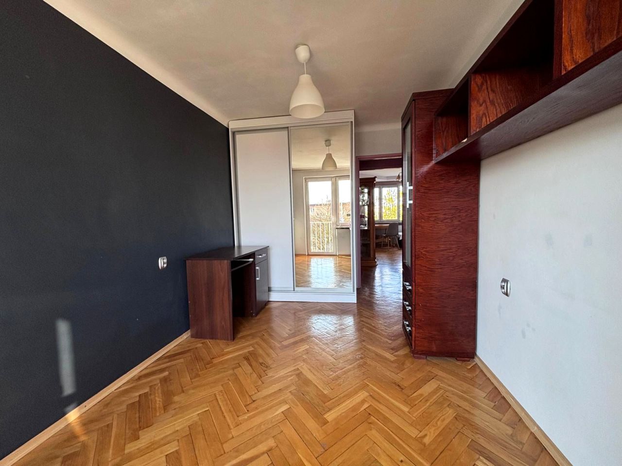 Mieszkanie 3-pokojowe Radomsko, ul. Brzeźnicka. Zdjęcie 8