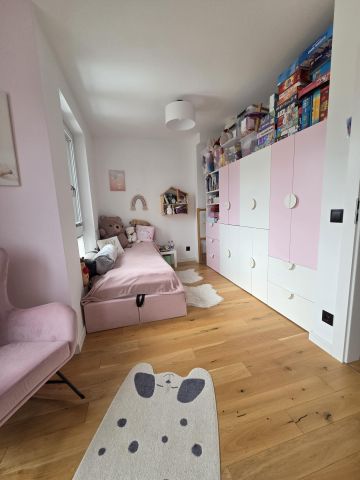 dom szeregowy, 4 pokoje Żyrardów, ul. Ziołowa. Zdjęcie 7