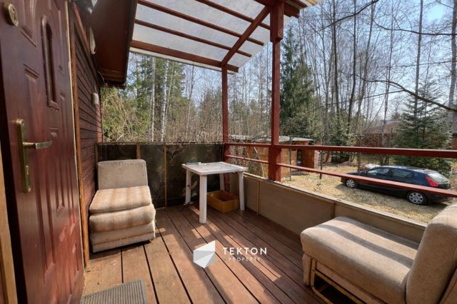 siedlisko, 2 pokoje Puste Łąki, ul. Grzybowa. Zdjęcie 11