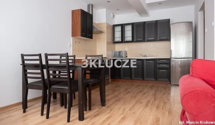 Mieszkanie 2-pokojowe Lublin LSM