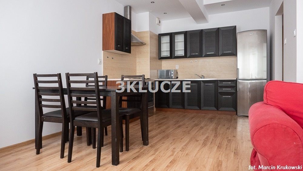 Mieszkanie 2-pokojowe Lublin LSM. Zdjęcie 1