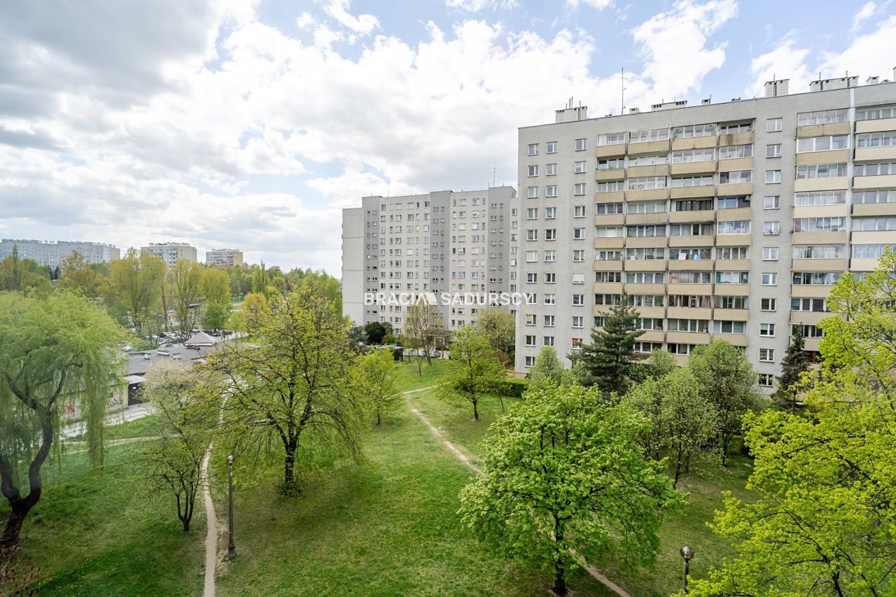 Mieszkanie 2-pokojowe Kraków Podgórze Duchackie, ul. Białoruska. Zdjęcie 6