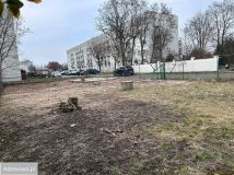 Działka budowlana Brzeg, ul. Katowicka. Zdjęcie 3