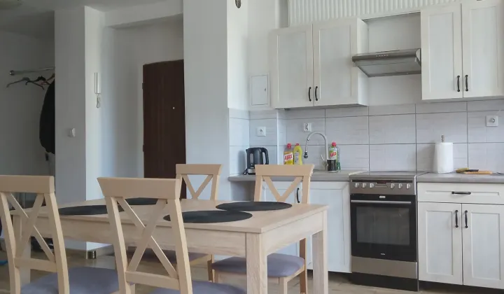 Mieszkanie 3-pokojowe Warszawa Praga-Południe, ul. Międzynarodowa