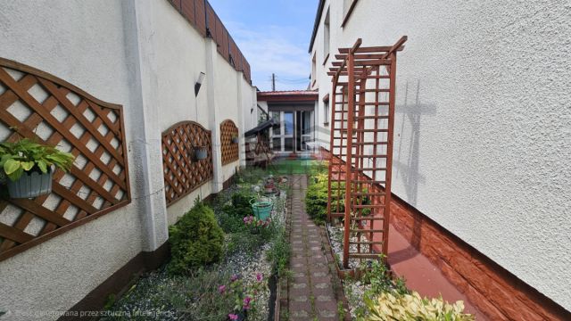 bliźniak, 4 pokoje Bydgoszcz Jary, ul. Jana Ostroroga. Zdjęcie 21
