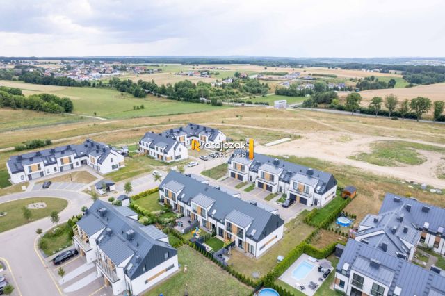 dom szeregowy, 3 pokoje Pętkowice, ul. Parkowa. Zdjęcie 16