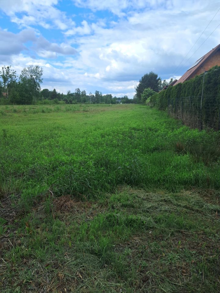 Działka budowlana Kołaków, ŁĄCZNOŚCI. Zdjęcie 2