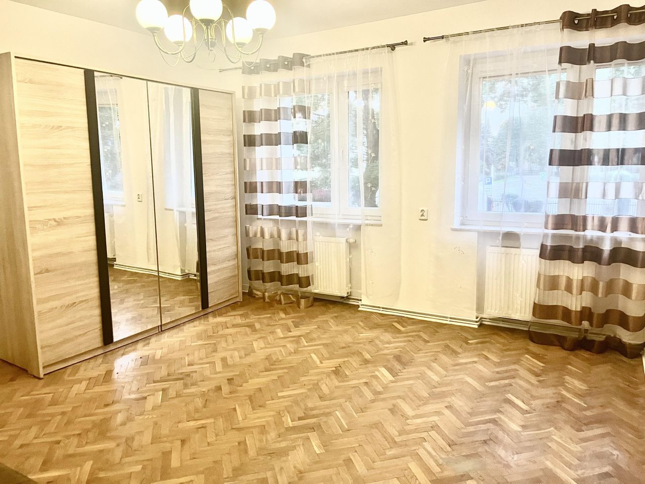 Mieszkanie 2-pokojowe Słupsk Centrum, ul. Przemysłowa. Zdjęcie 5