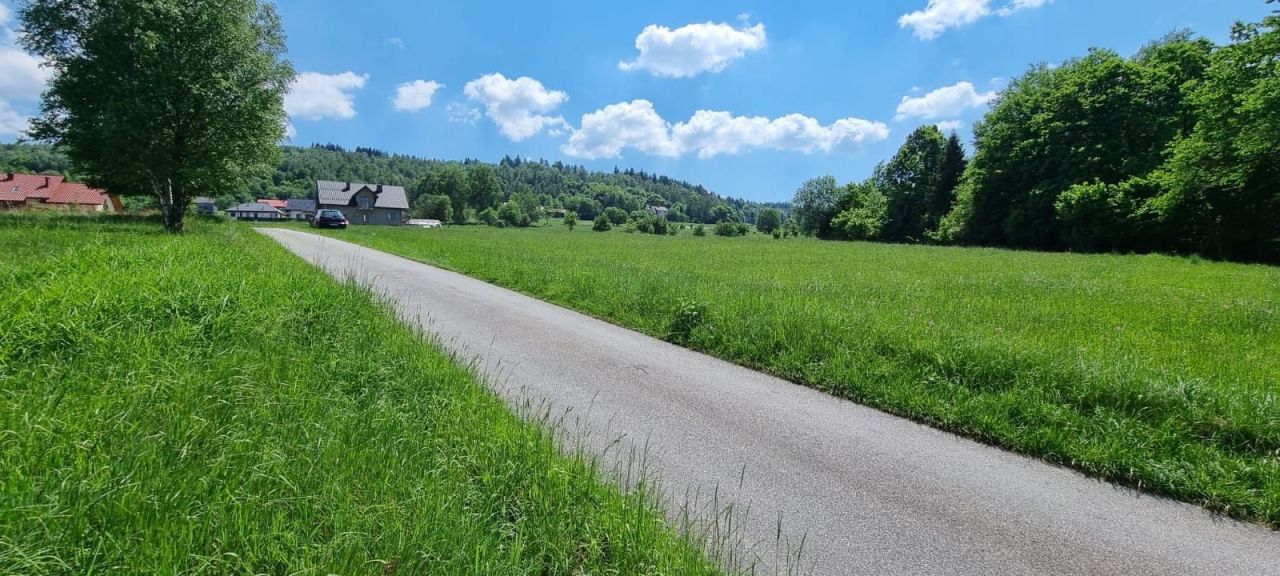 Działka budowlana Kurów. Zdjęcie 8