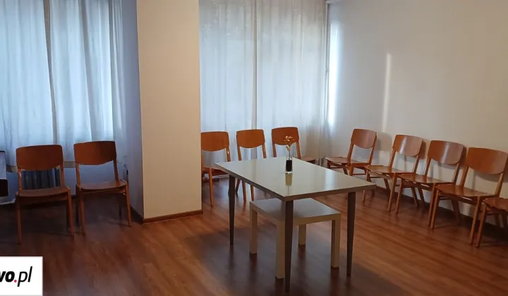 Mieszkanie 3-pokojowe Katowice Śródmieście, ul. 3 Maja