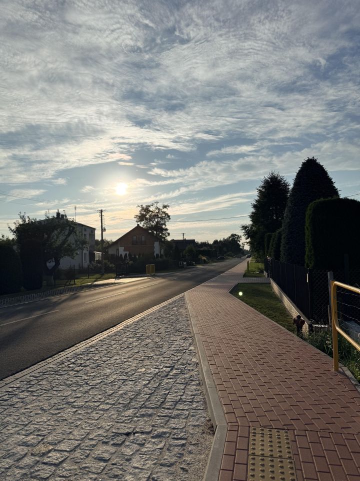 Działka rolno-budowlana Budy Zaklasztorne, ul. Podleśna. Zdjęcie 13