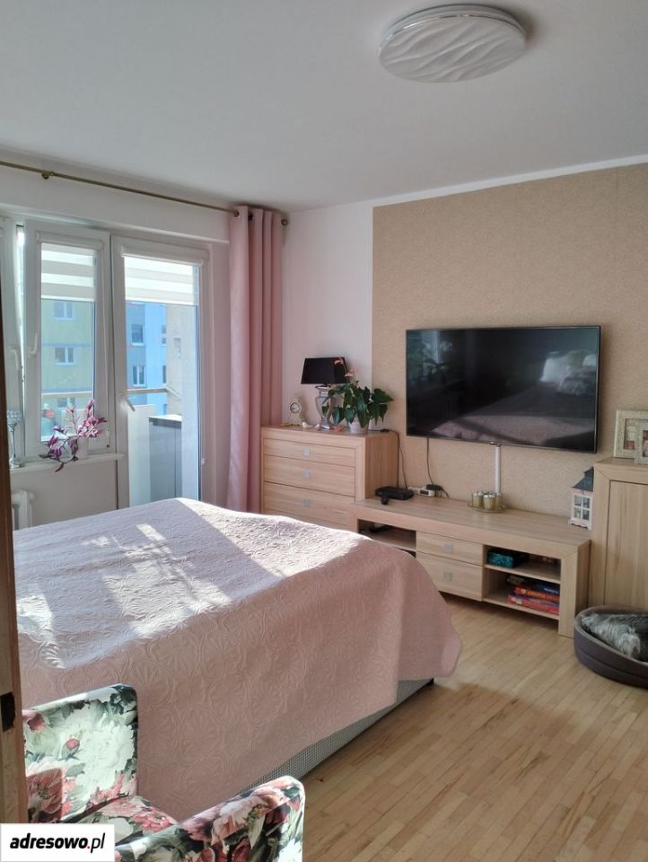 Mieszkanie 3-pokojowe Grudziądz, ul. Wiktora Kulerskiego. Zdjęcie 10