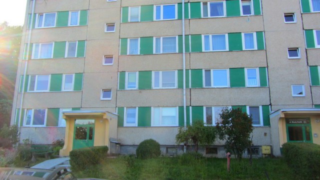 Mieszkanie 3-pokojowe Nysa Radoszyn, ul. Wandy Pawlik. Zdjęcie 1