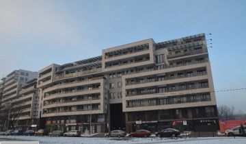 Mieszkanie 3-pokojowe Warszawa Dolny Mokotów, ul. Władysława Sikorskiego