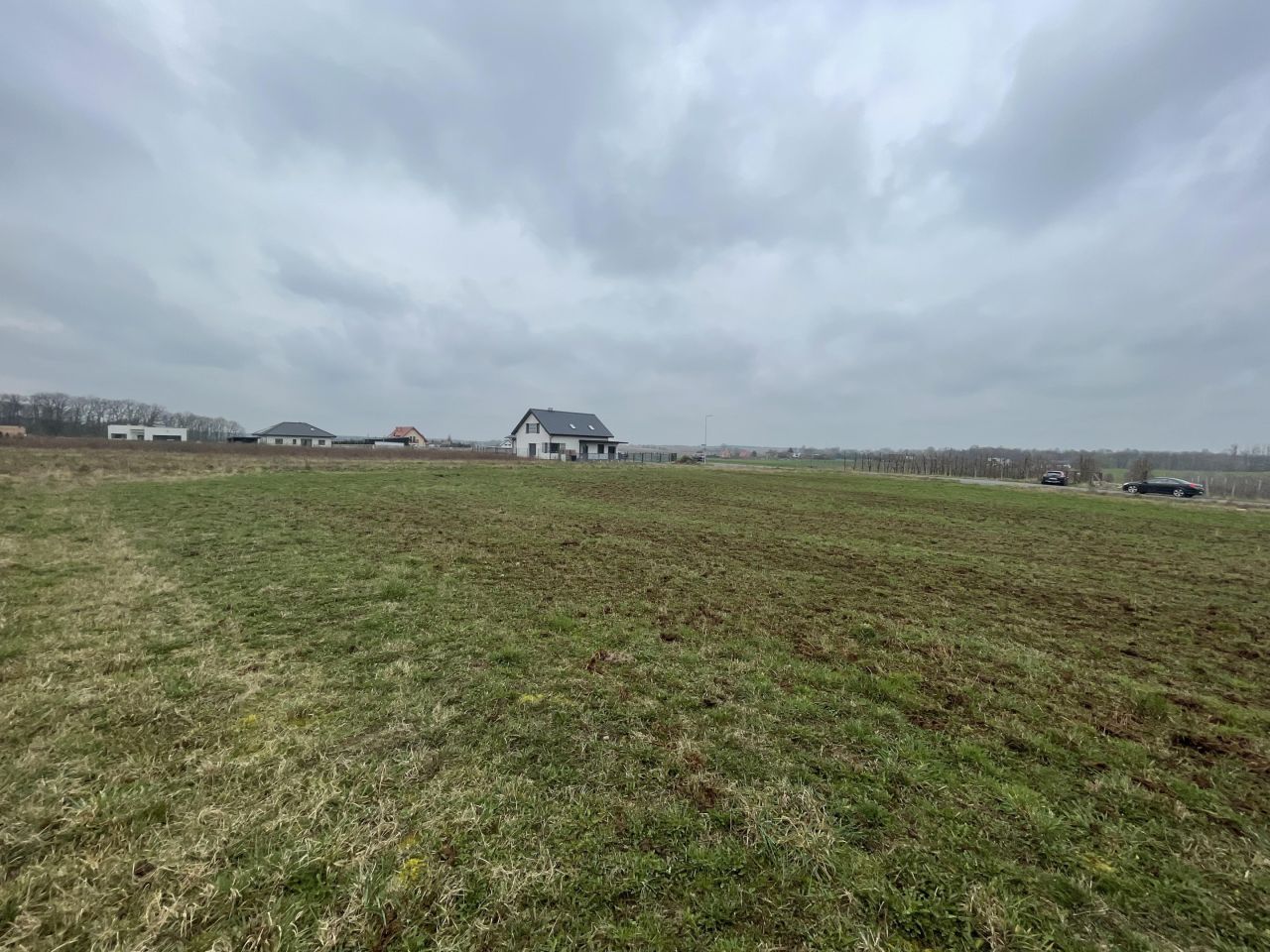 Działka budowlana Szczutki. Zdjęcie 3