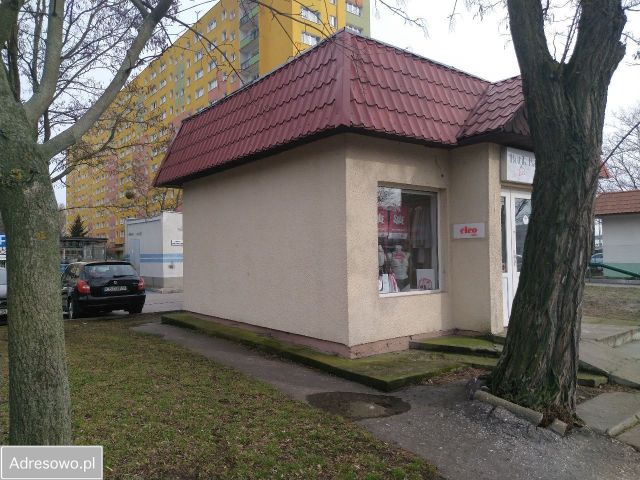 Lokal Bydgoszcz Bartodzieje Wielkie, ul. Marii Curie-Skłodowskiej. Zdjęcie 4