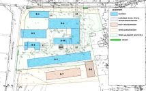 Hala/magazyn Jelenia Góra Cieplice Śląskie-Zdrój, ul. Dworcowa. Zdjęcie 3