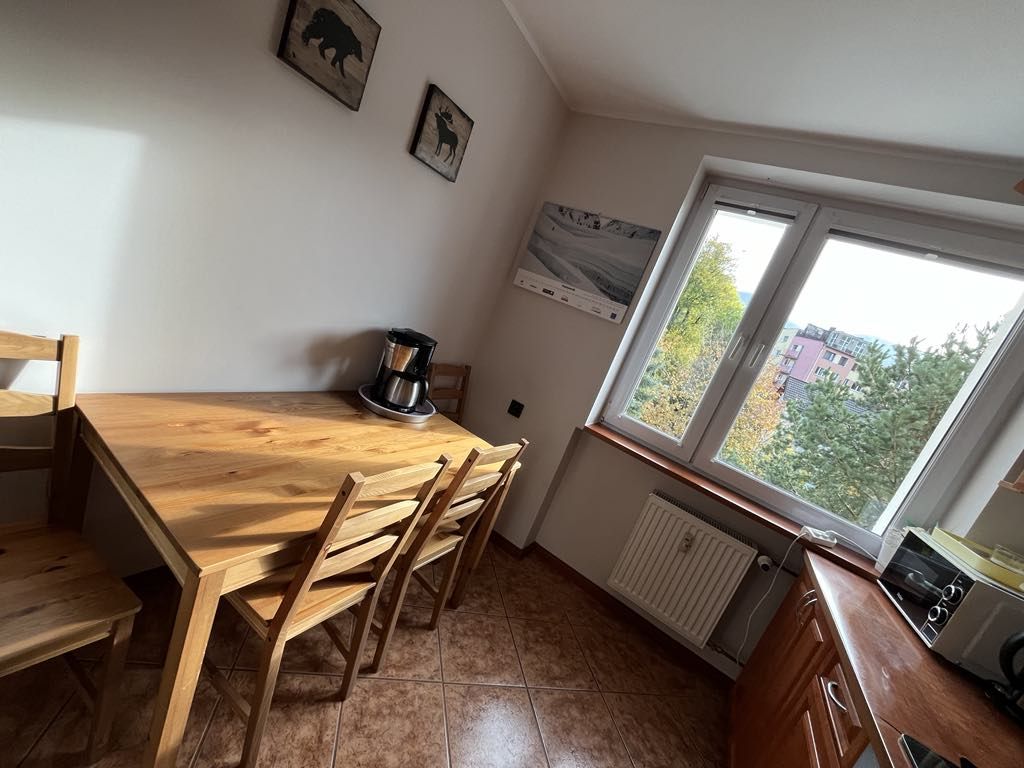 Mieszkanie 3-pokojowe Karpacz Centrum, ul. Nadrzeczna. Zdjęcie 13