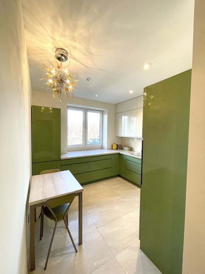 Mieszkanie 2-pokojowe Łódź Romanów. Zdjęcie 3