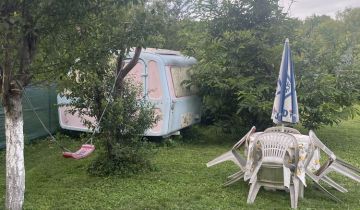 Działka rod Prudnik