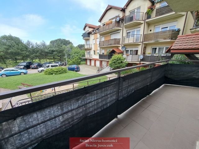 Mieszkanie 3-pokojowe Wrocław Kuźniki, ul. Pucka. Zdjęcie 7