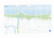 Działka budowlana Mikoszewo, ul. Gdańska. Zdjęcie 3