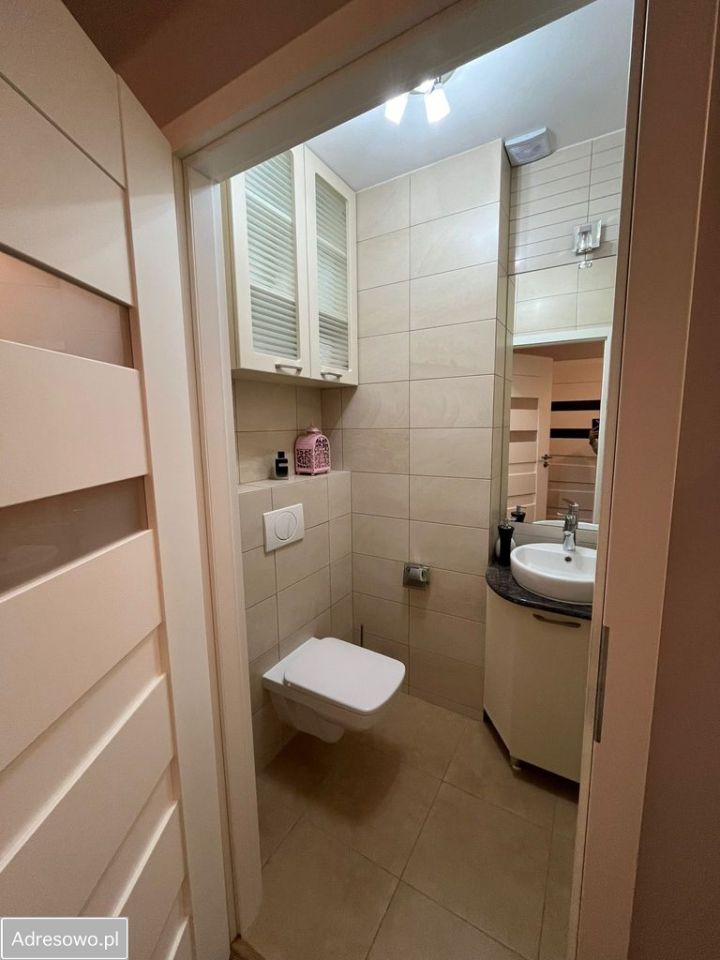 Mieszkanie 3-pokojowe Kołobrzeg, ul. Klonowa. Zdjęcie 17