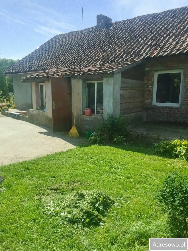 dom wolnostojący, 5 pokoi Dziurdziewo. Zdjęcie 13