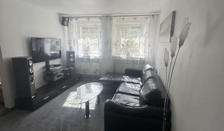 Mieszkanie 2-pokojowe Bolków, rynek Rynek