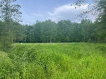 Działka budowlana Kostrzyca