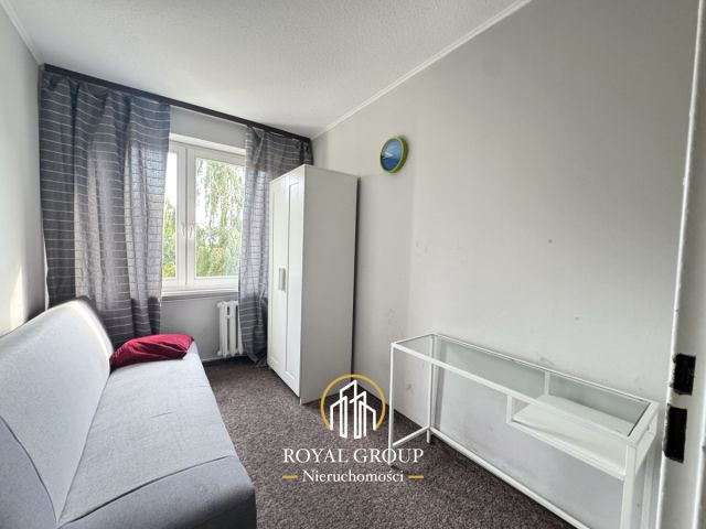 Mieszkanie 4-pokojowe Lublin Czechów, ul. Smyczkowa. Zdjęcie 4