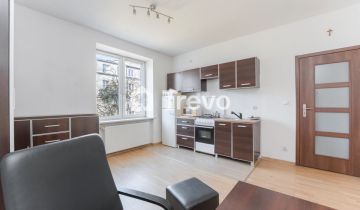 Mieszkanie 2-pokojowe Gdańsk Siedlce, ul. Kartuska