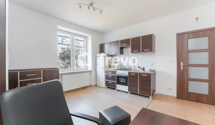 Mieszkanie 2-pokojowe Gdańsk Siedlce, ul. Kartuska