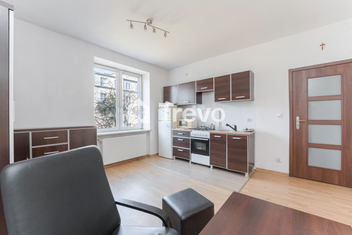 Mieszkanie 2-pokojowe Gdańsk Siedlce, ul. Kartuska