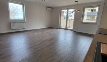 Mieszkanie 4-pokojowe Trzebnica